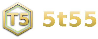 5t55 logo